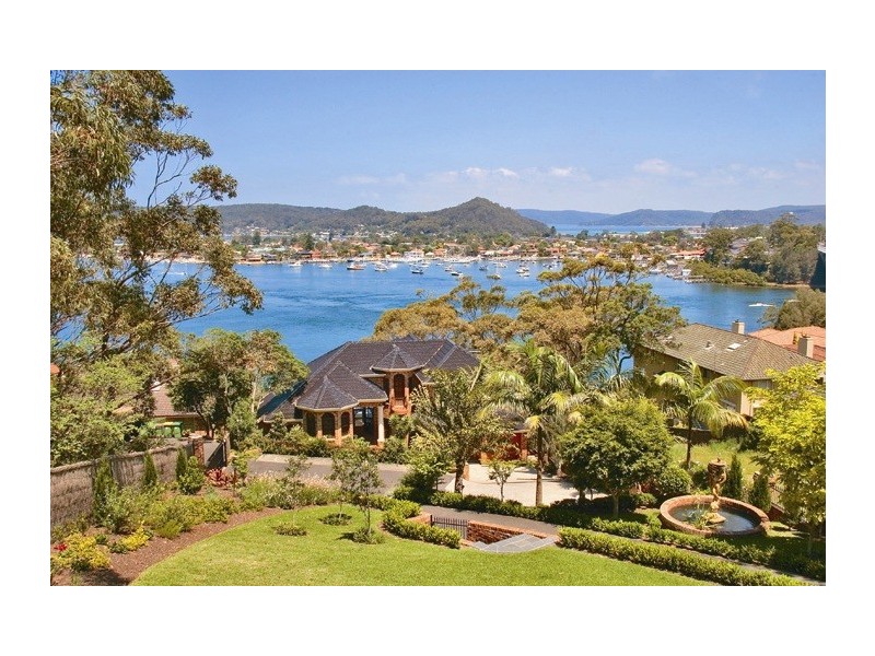 Daleys Point NSW 2257