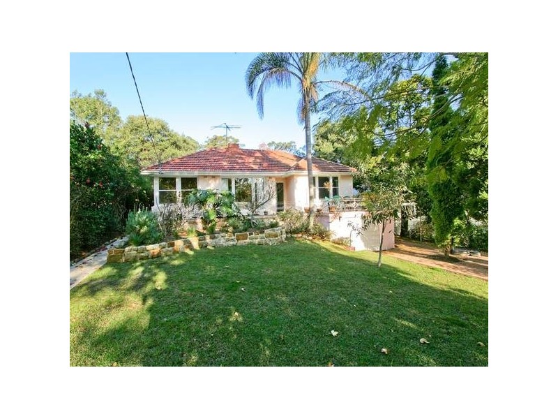 16 Ashmore Avenue, Pymble NSW 2073