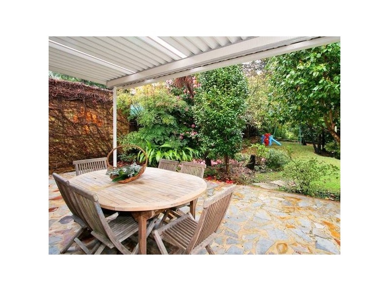 16 Ashmore Avenue, Pymble NSW 2073