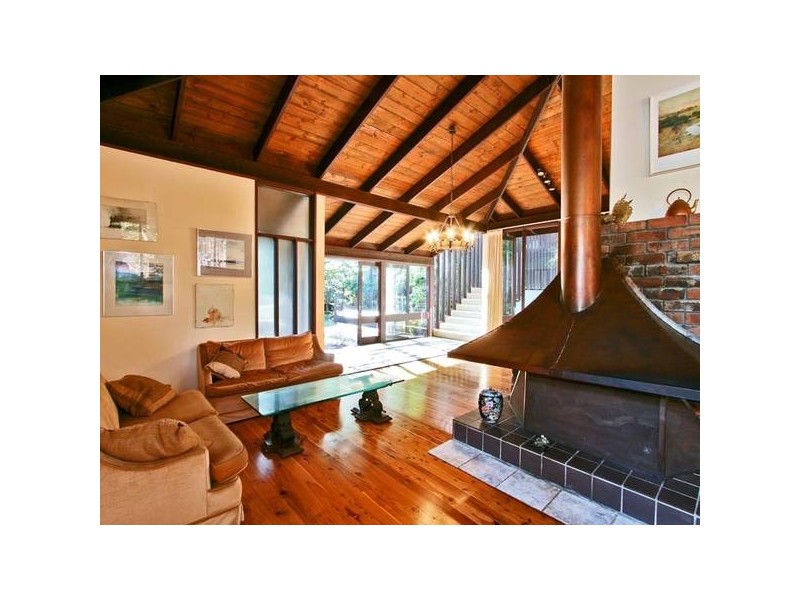 12 Minnamurra Place, Pymble NSW 2073