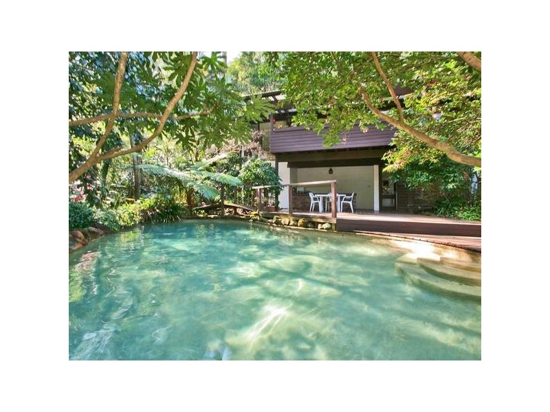 12 Minnamurra Place, Pymble NSW 2073