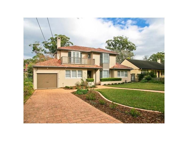 4 Courallie Avenue, Pymble NSW 2073