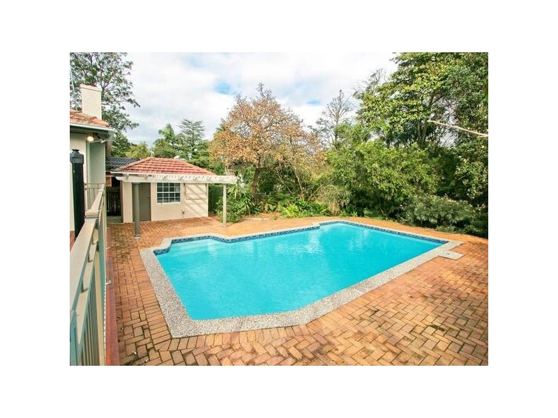 4 Courallie Avenue, Pymble NSW 2073