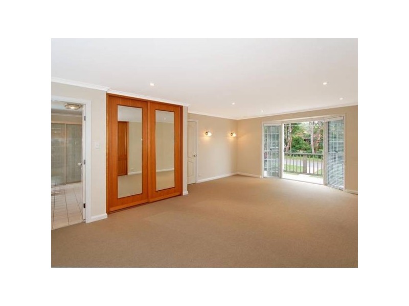 4 Courallie Avenue, Pymble NSW 2073