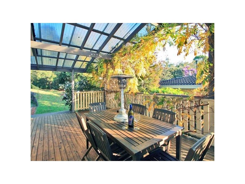 24 Parkinson Avenue, Turramurra NSW 2074