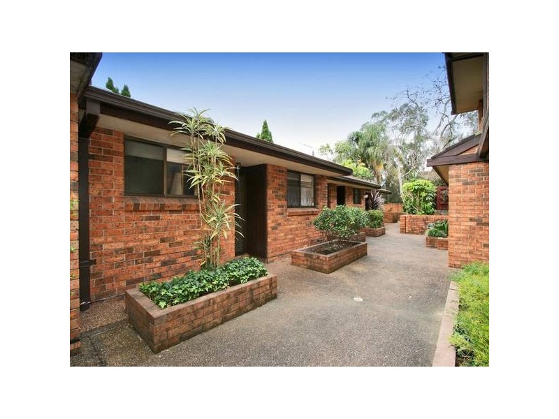 12/14 Tuckwell Place, Macquarie Park NSW 2113