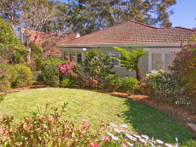 39 Beechworth Road., Pymble NSW 2073