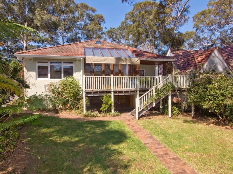 39 Beechworth Road., Pymble NSW 2073