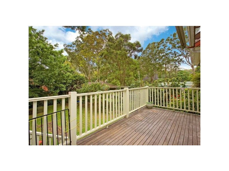 39 Beechworth Road., Pymble NSW 2073