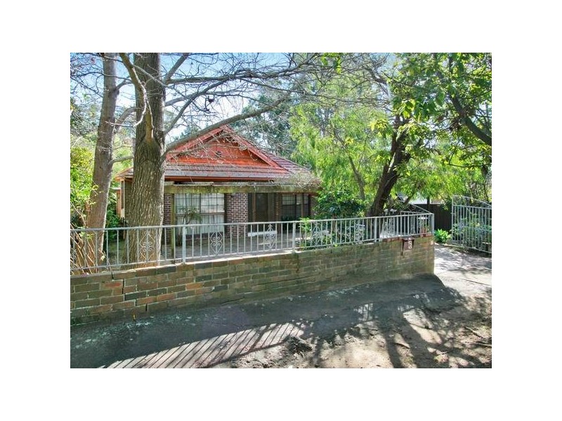 6 Merrivale Road, Pymble NSW 2073