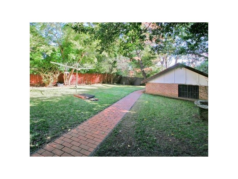 6 Merrivale Road, Pymble NSW 2073