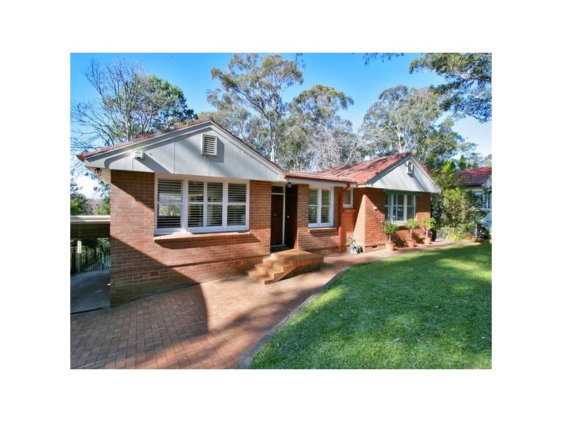 12 Hamilton Parade, Pymble NSW 2073