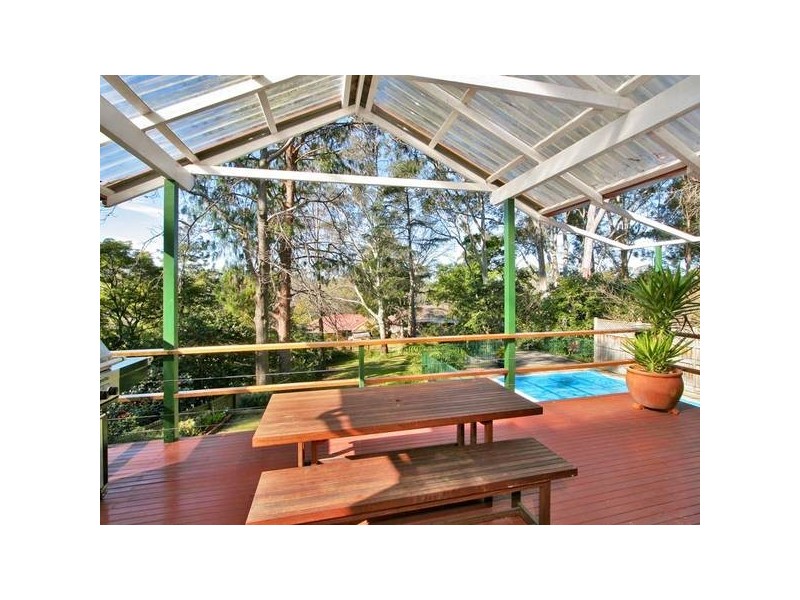 12 Hamilton Parade, Pymble NSW 2073