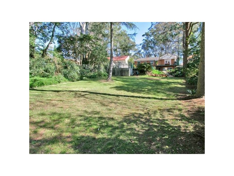 12 Hamilton Parade, Pymble NSW 2073