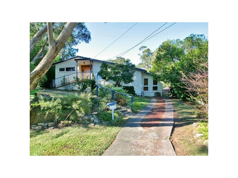 50 Gloucester Avenue, West Pymble NSW 2073