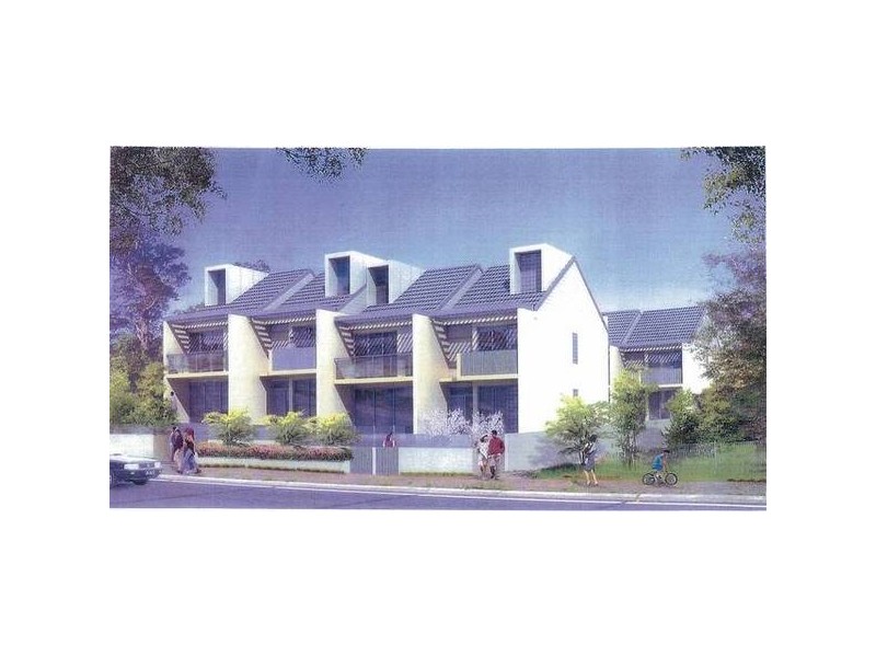 158-160 Kissing Point Road, Dundas NSW 2117