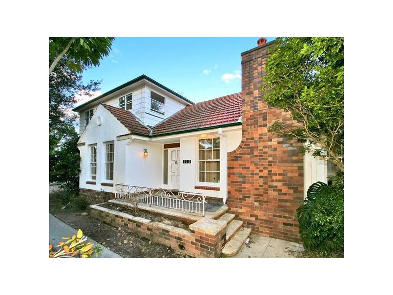 119 Middle Harbour Road, Lindfield NSW 2070