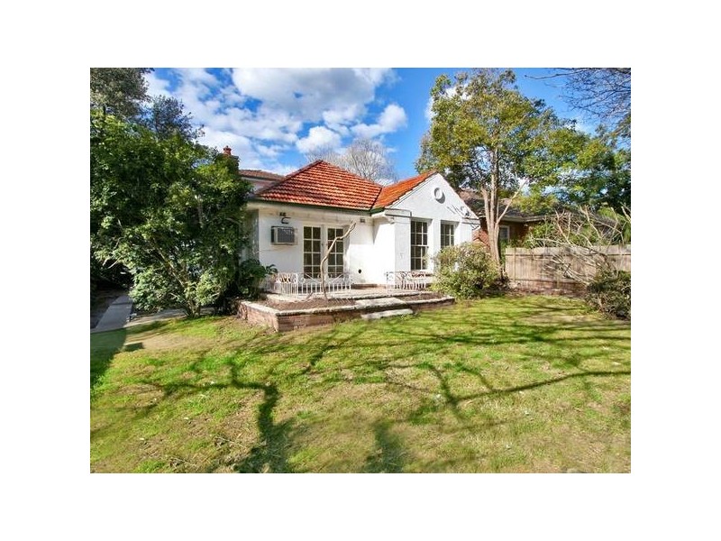 119 Middle Harbour Road, Lindfield NSW 2070