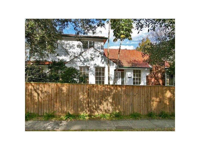 119 Middle Harbour Road, Lindfield NSW 2070