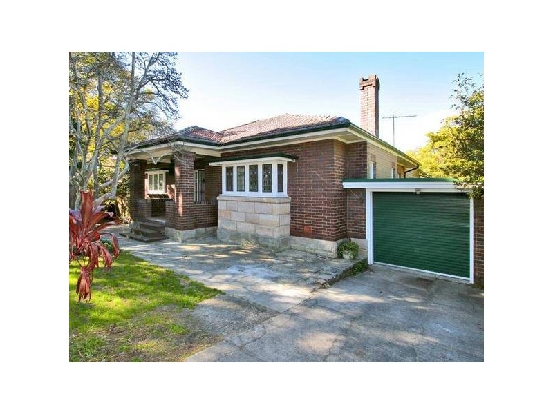 87 Grosvenor Street, Wahroonga NSW 2076