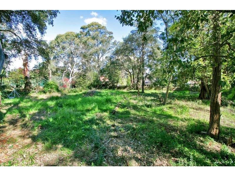 3 Warrabri Place, Pymble NSW 2073