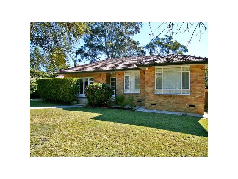 2 Kooyong Street, West Pymble NSW 2073