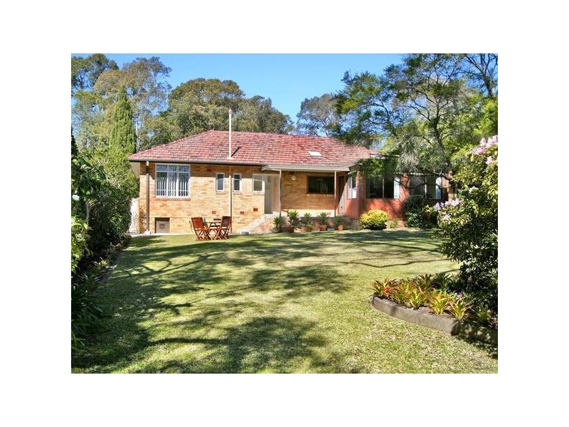 2 Kooyong Street, West Pymble NSW 2073