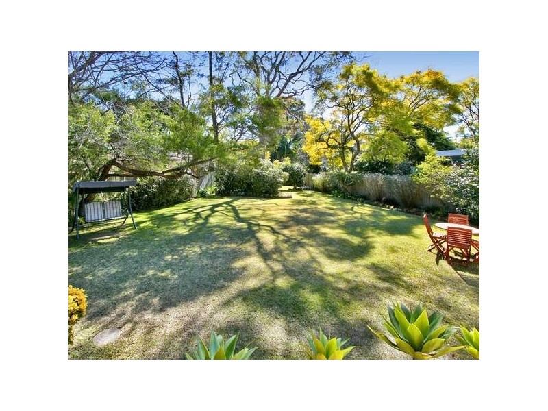 2 Kooyong Street, West Pymble NSW 2073