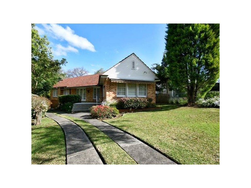 22 Kendall Street, Pymble NSW 2073