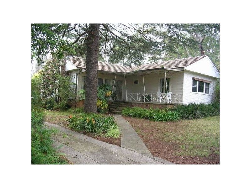 15 Hillary Street, West Pymble NSW 2073