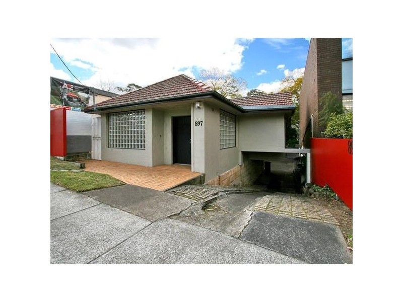 897 Pacific Highway, Pymble NSW 2073