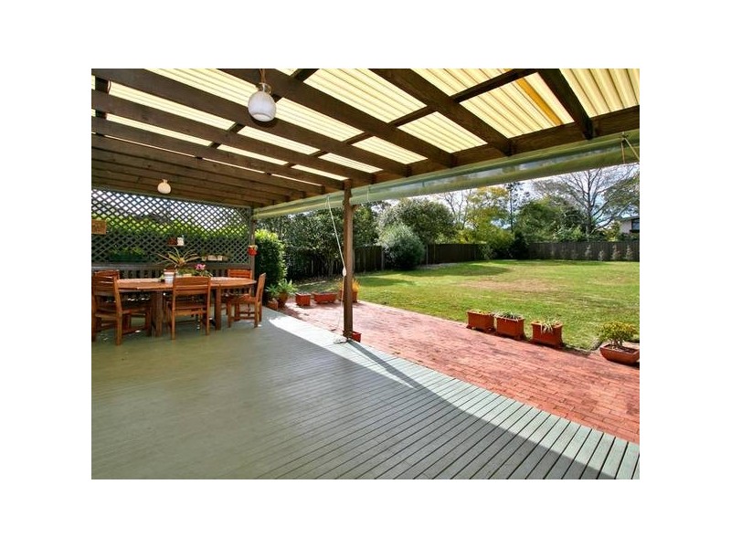 16 Warrabri Place, West Pymble NSW 2073