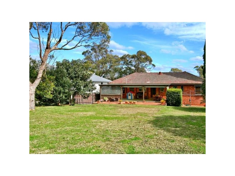 16 Warrabri Place, Pymble NSW 2073
