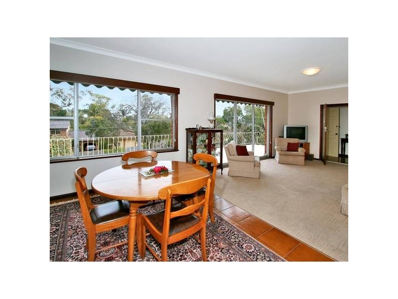 16 Warrabri Place, Pymble NSW 2073