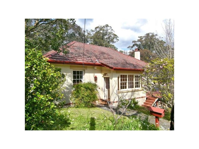 12 Duff Street, Turramurra NSW 2074