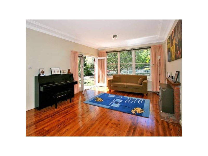 4 Bannockburn Road, Pymble NSW 2073