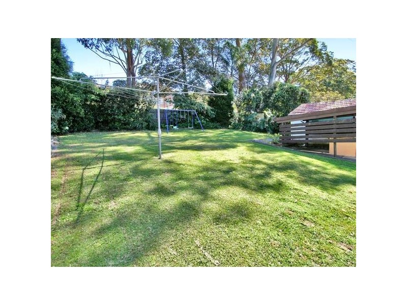 4 Bannockburn Road, Pymble NSW 2073