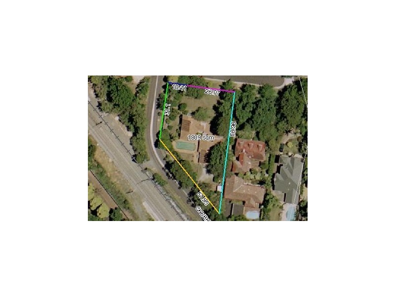 ., Warrawee NSW 2074