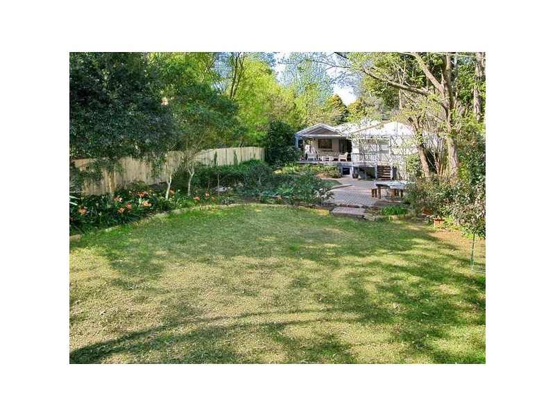 96 Bannockburn Road, Pymble NSW 2073