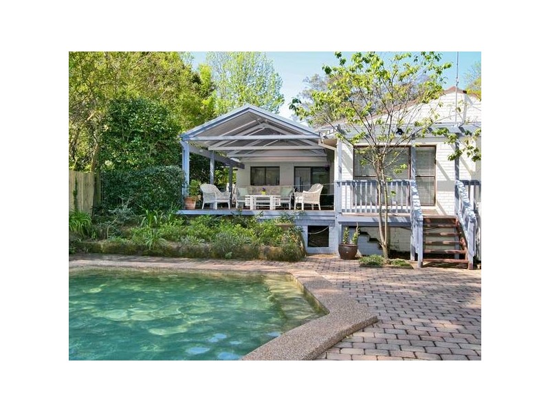 96 Bannockburn Road, Pymble NSW 2073