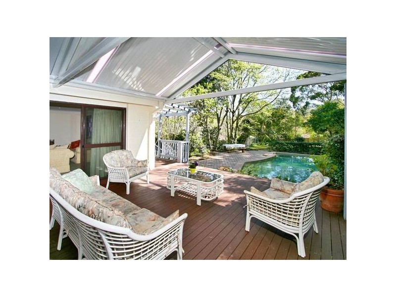 96 Bannockburn Road, Pymble NSW 2073