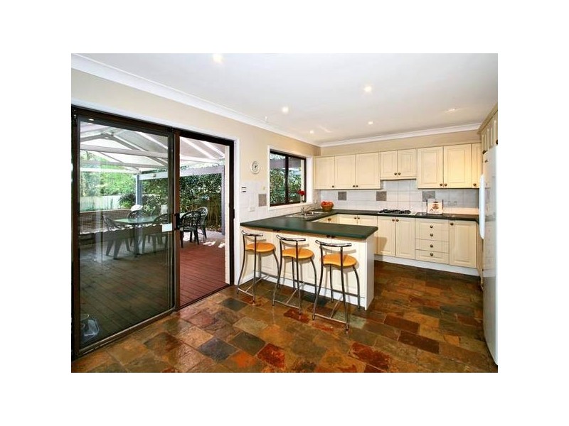 96 Bannockburn Road, Pymble NSW 2073