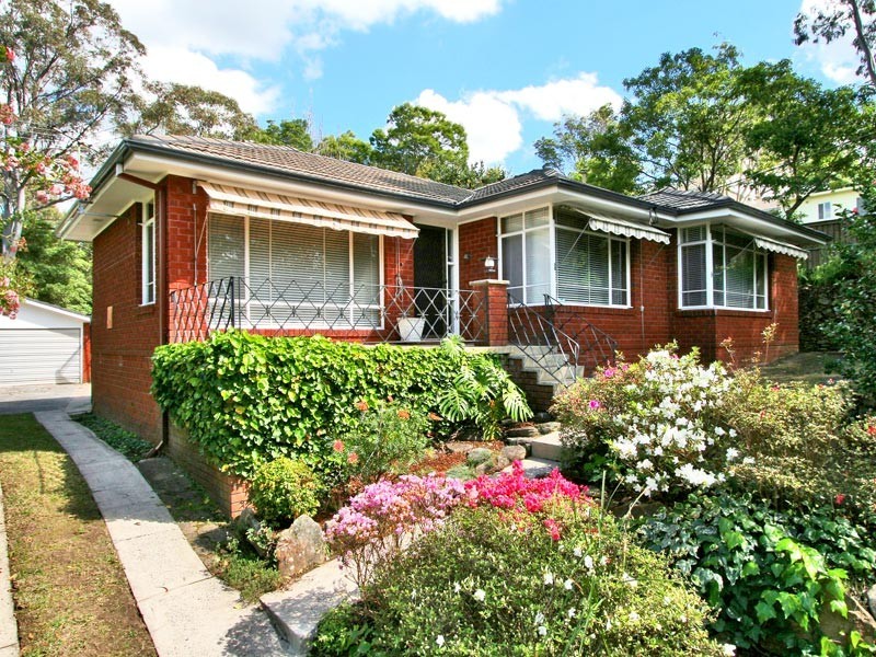 1 Hereford Place, Pymble NSW 2073