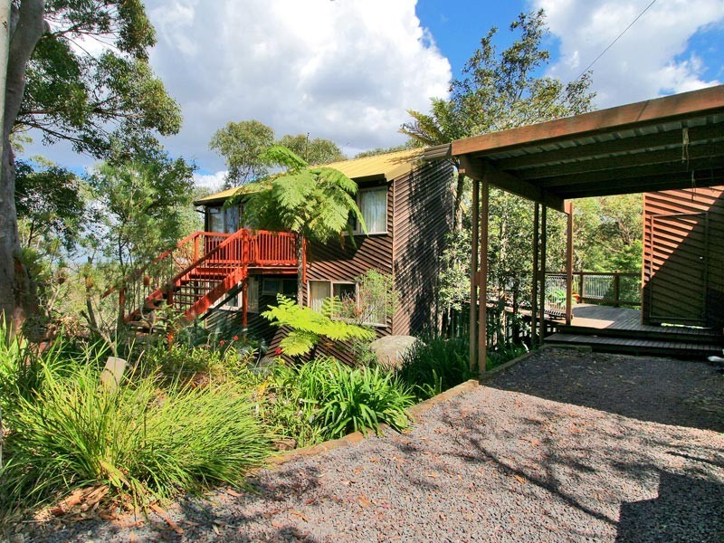 8 Morna Place, Turramurra NSW 2074
