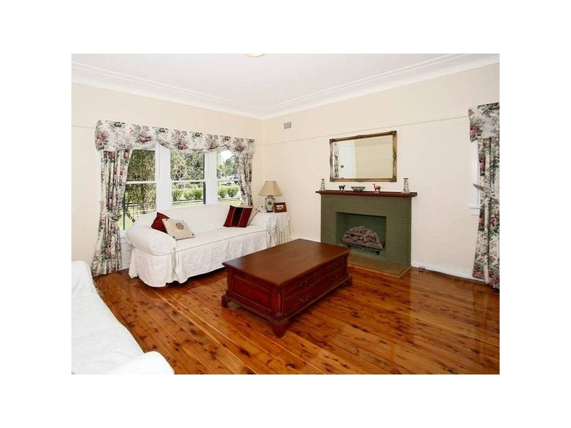 18 Chauvel Street, North Ryde NSW 2113