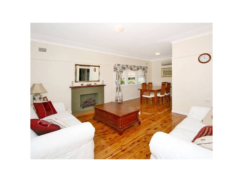 18 Chauvel Street, North Ryde NSW 2113