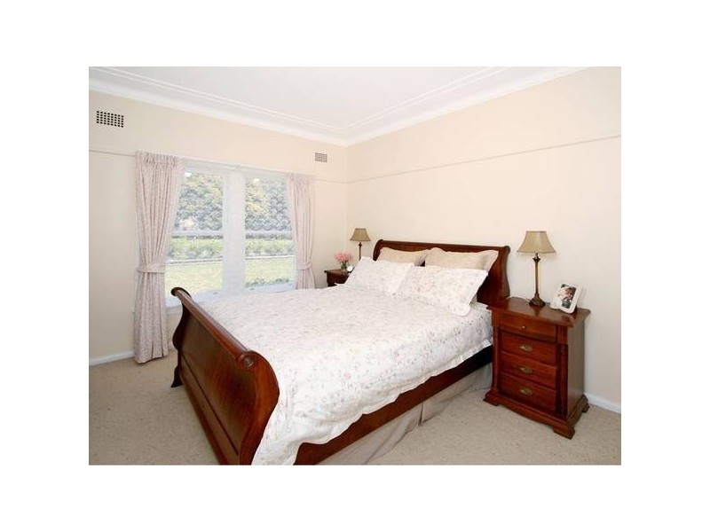 18 Chauvel Street, North Ryde NSW 2113
