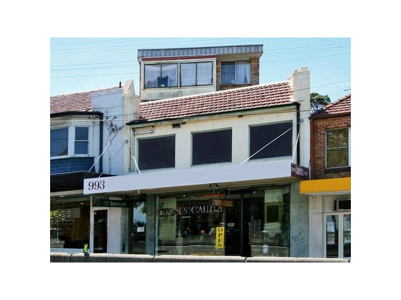 993 Pacific Highway, Pymble NSW 2073