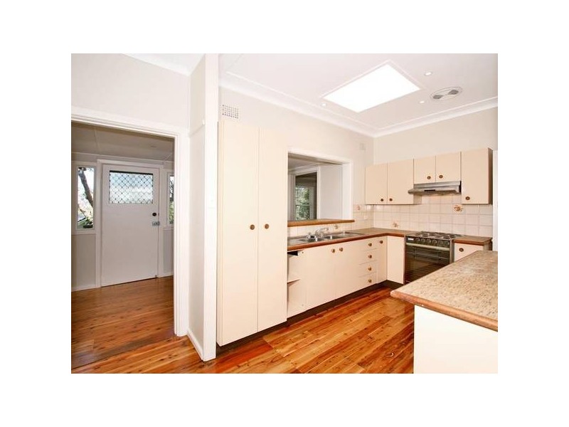 61 Wallalong Crescent, West Pymble NSW 2073