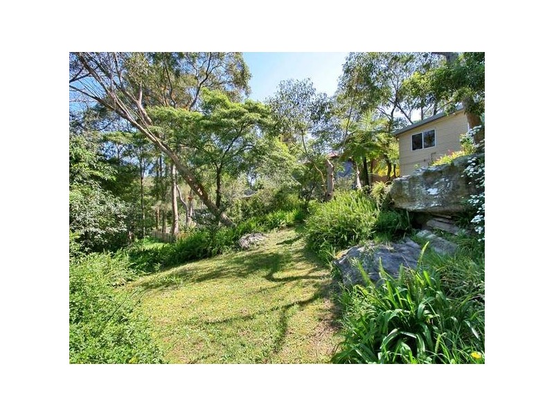 61 Wallalong Crescent, West Pymble NSW 2073